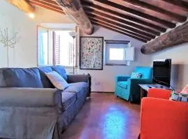 BANDINI 35 - Centrale con Ascensore