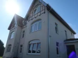 Lodge Boutique Hotel Kühlungsborn