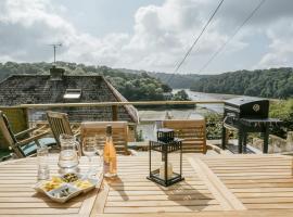 Finest Retreats - Tideway, готель у місті Saint Clement