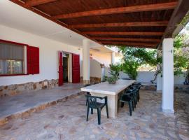 Casa delle Mimose, hotel in Orosei