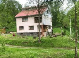 Садиба На лужку