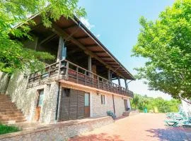 Casa Tisa