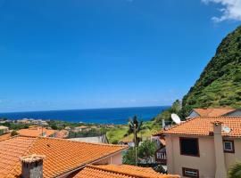 Scenic Comfort, hotel in Ponta Delgada