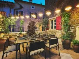 Boutique holiday home Casa Ars Natura I
