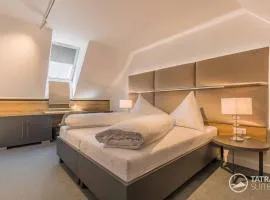 TATRA SUITES Boutique Suites Deforte Star View 302