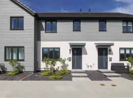 Dune Retreat, holiday home in Rhosneigr