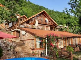 Robinson Sunset Guest House