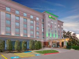 Holiday Inn Dallas - Fort Worth Airport South, an IHG Hotel, hotell i Euless