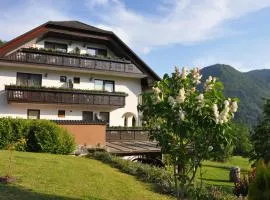 Nature Hotel Lukanc