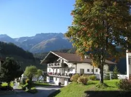Appartements Kroner