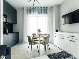 NEW modern studio apartment in the Old Town Riga