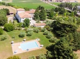 AGRITURISMO COLOMBARE TEBOI