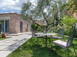 Stelle Galeotte Exclusive Holiday Home, hostal o pensión en Fondi