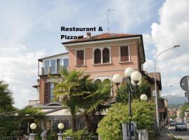 Villa Oldrado, bed and breakfast en Cantù