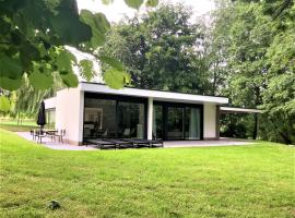 Bungalow 140, vacation home in Maarkedal