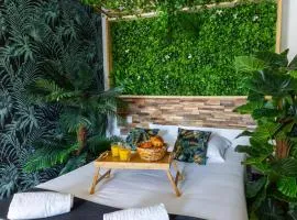 L'Amazonia - Domaine Tropical