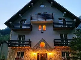 Guesthouse Drinos Valbone