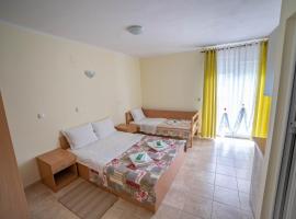 Prenoćište Leona, apart-hotel u Velikom Gradištu