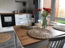 Apartament pod Jaskółką