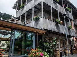 Marangon Apartments