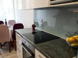 Apartman Alka, hotel v mestu Sinj