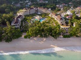 Savoy Seychelles Resort & Spa, hotel en Beau Vallon