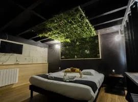 Kinabalu - Domaine Tropical