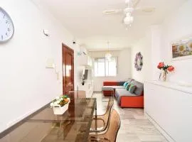 Apartamento Fuengirola centro, cerca playa