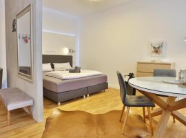 Hotel Prinz Carl, hotel in Neckarsulm