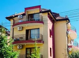 Guest House Radiana