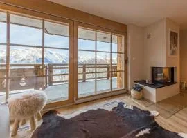 Nendaz 2 bedroom apartment - close ski lift - R27