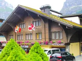 Hotel Eigerblick
