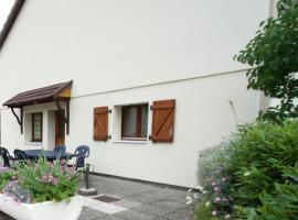 Gîte Xonrupt-Longemer, 3 pièces, 4 personnes - FR-1-589-204, villa in Xonrupt-Longemer