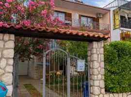 Casa Oleander