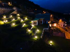 Bhotanica - ospitalità e natura, hotel v destinaci Aosta