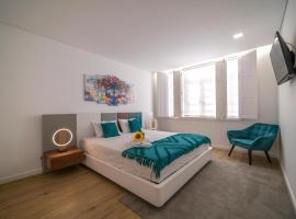 FERREIRA'S HOUSE Guimarães, hotel a Guimarães