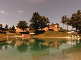 Casale San Galgano