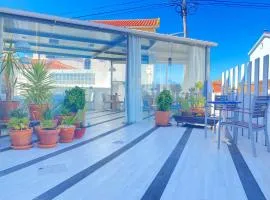 O Tourinho Baleal