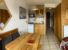 Studio Hauteluce, 1 pièce, 4 personnes - FR-1-293-348