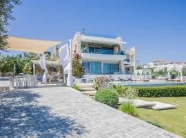 Made of Blue luxury suites collection