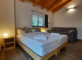 B&B alla Spiazzőla