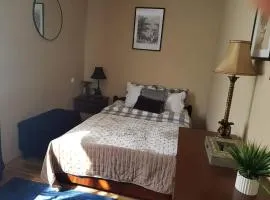 Apartament na wakacje Gdynia