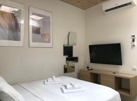 LT Mini Studio, hotel spa en Palanga