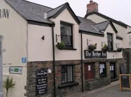 The Anchor Inn