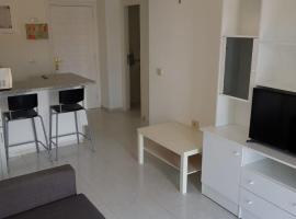 Casa Sam, accommodation in Caleta De Fuste