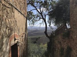 La Tosca, ξενοδοχείο σε Laiatico