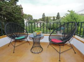 Patricia's, lovely apartment in Port de Sóller、ポルト・デ・ソリェルのホテル