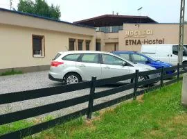 ETNA - Hostel -Noclegi Rzeszów 24 Pokoje