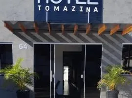 Hotel Tomazina