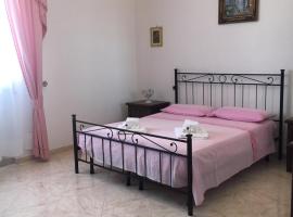 Appartamento Rocco: Castro di Lecce'de bir tatil evi